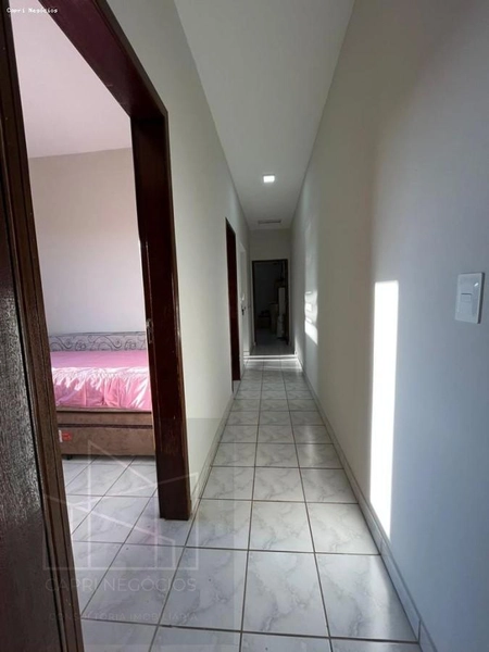 Casa para Venda em Indaiatuba / SP no bairro Jardim São Francisco: 9ª foto da galeria de imagens do imóvel