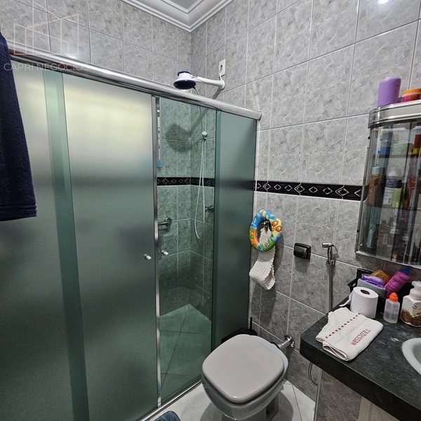 Casa com Piscina em terreno inteiro Jd São Lourenço Indaiatuba: 14ª foto da galeria de imagens do imóvel