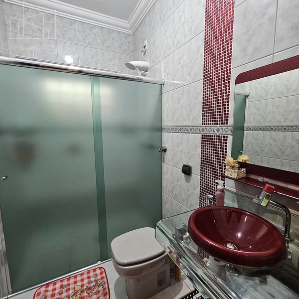 Casa com Piscina em terreno inteiro Jd São Lourenço Indaiatuba: 12ª foto da galeria de imagens do imóvel