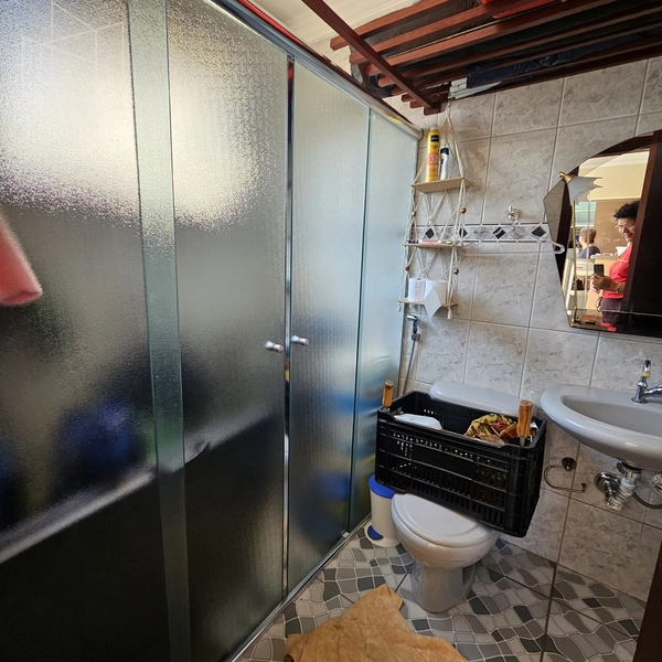 Casa com Piscina em terreno inteiro Jd São Lourenço Indaiatuba: 13ª foto da galeria de imagens do imóvel