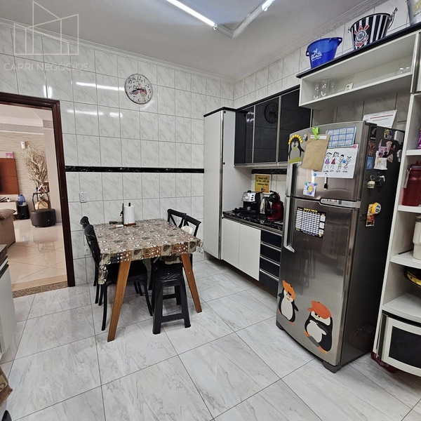 Casa com Piscina em terreno inteiro Jd São Lourenço Indaiatuba: 7ª foto da galeria de imagens do imóvel