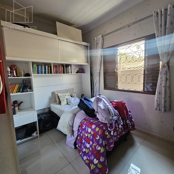 Casa com Piscina em terreno inteiro Jd São Lourenço Indaiatuba: 6ª foto da galeria de imagens do imóvel