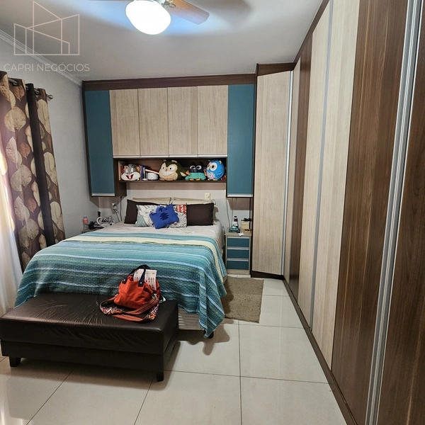 Casa com Piscina em terreno inteiro Jd São Lourenço Indaiatuba: 9ª foto da galeria de imagens do imóvel