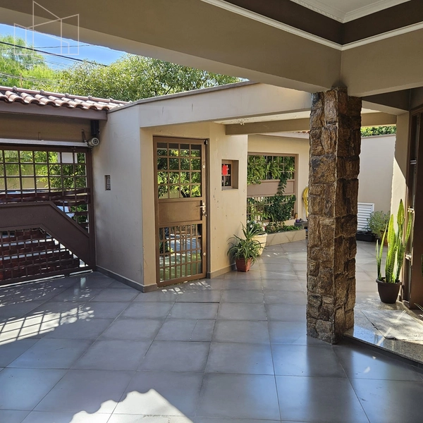 Casa com Piscina em terreno inteiro Jd São Lourenço Indaiatuba: 18ª foto da galeria de imagens do imóvel