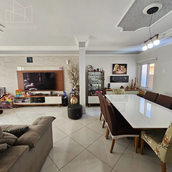 Imóvel residencial ou comercial