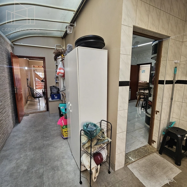 Casa com Piscina em terreno inteiro Jd São Lourenço Indaiatuba: 17ª foto da galeria de imagens do imóvel