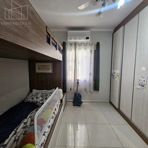 Casa com Piscina em terreno inteiro Jd São Lourenço Indaiatuba: 8ª foto da galeria de imagens do imóvel