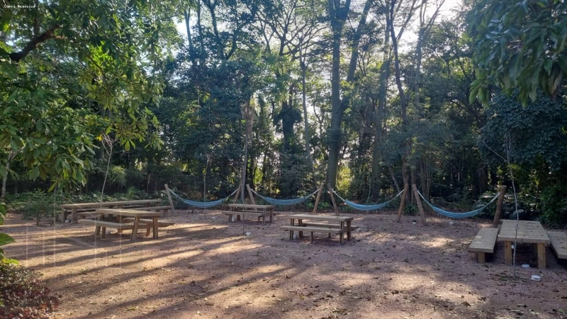 Terreno em Condomínio para Venda em Indaiatuba / SP no bairro Residencial Villa Sapezal: 13ª foto da galeria de imagens do imóvel