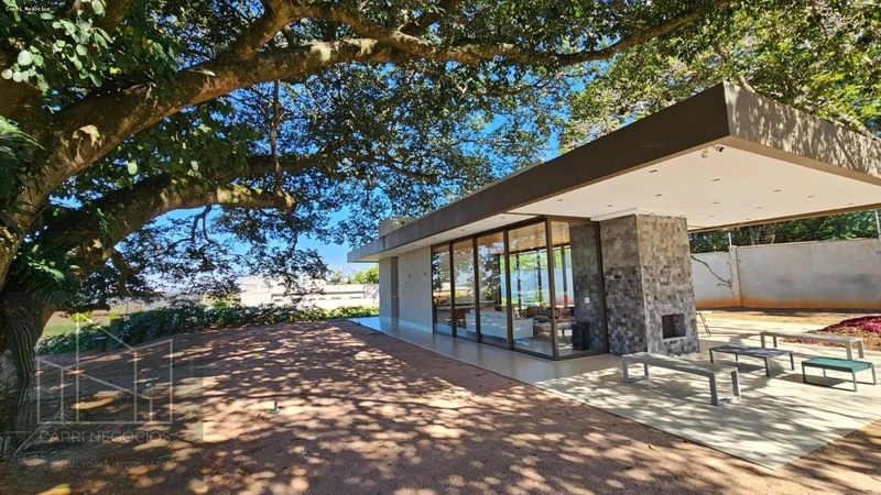 Terreno em Condomínio para Venda em Indaiatuba / SP no bairro Residencial Villa Sapezal: 7ª foto da galeria de imagens do imóvel