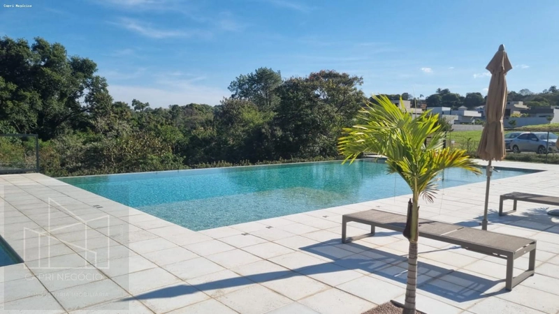 Terreno em Condomínio para Venda em Indaiatuba / SP no bairro Residencial Villa Sapezal: 9ª foto da galeria de imagens do imóvel