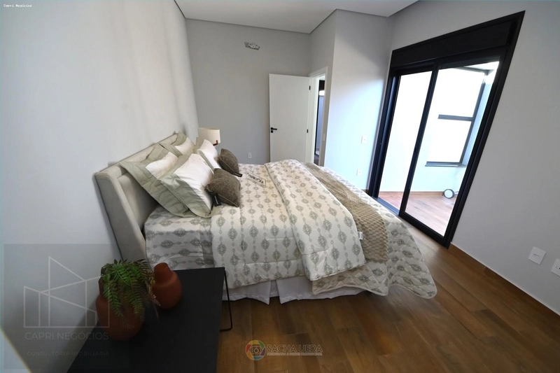 Casa em Condomínio para Venda em Indaiatuba / SP no bairro Residencial Maria Cândida: 27ª foto da galeria de imagens do imóvel