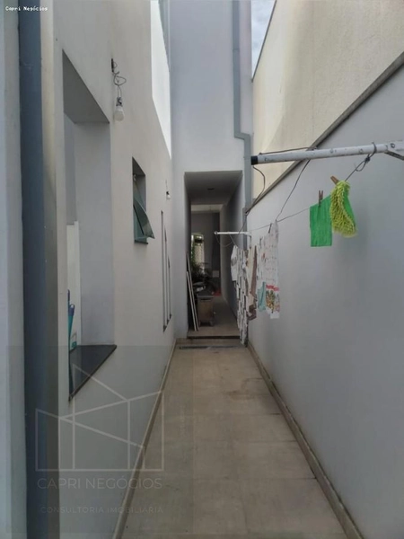 Casa para Venda em Indaiatuba / SP no bairro Jardim dos Colibris: 12ª foto da galeria de imagens do imóvel