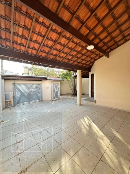 Casa para Venda em Indaiatuba / SP no bairro Jardim Bela Vista: 1ª foto da galeria de imagens do imóvel