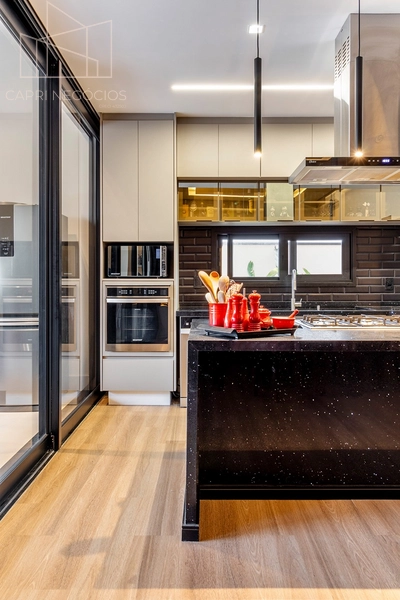 Casa térrea e confortável em terreno de 1.000m²: 20ª foto da galeria de imagens do imóvel