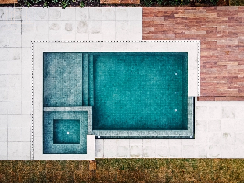 Casa térrea e confortável em terreno de 1.000m²: 7ª foto da galeria de imagens do imóvel