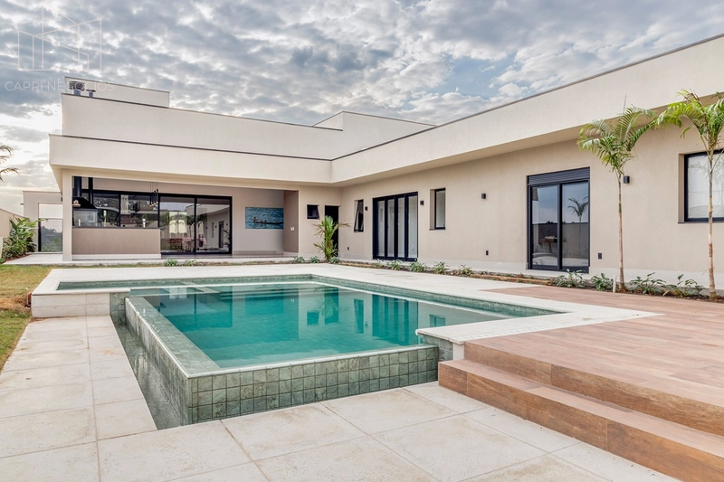 Casa térrea e confortável em terreno de 1.000m²: 11ª foto da galeria de imagens do imóvel