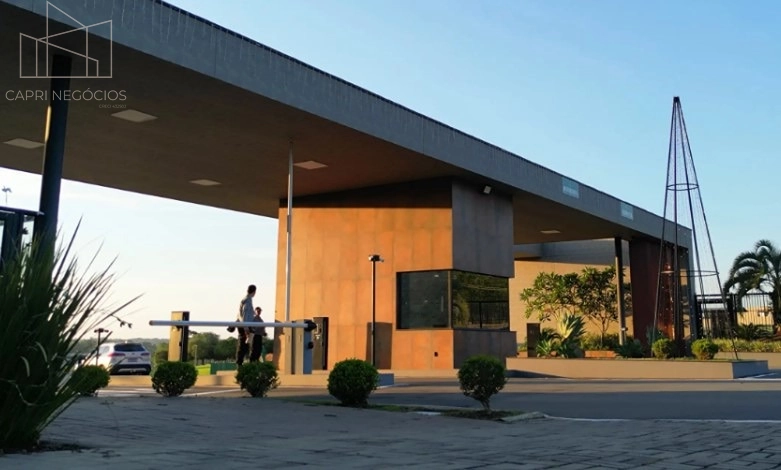 Imóvel residencial ou comercial