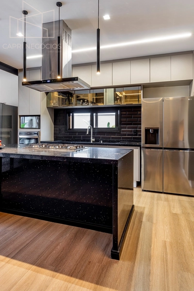 Casa térrea e confortável em terreno de 1.000m²: 22ª foto da galeria de imagens do imóvel