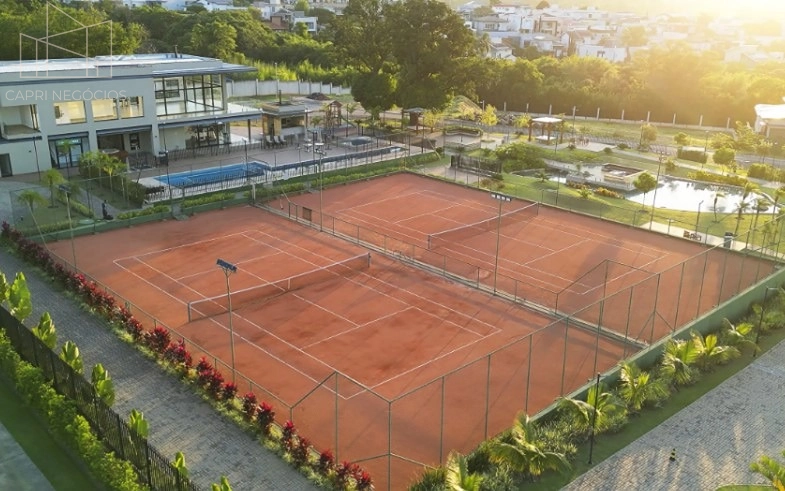 Casa térrea e confortável em terreno de 1.000m²: 24ª foto da galeria de imagens do imóvel