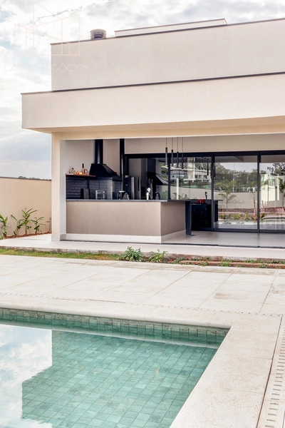 Casa térrea e confortável em terreno de 1.000m²: 9ª foto da galeria de imagens do imóvel