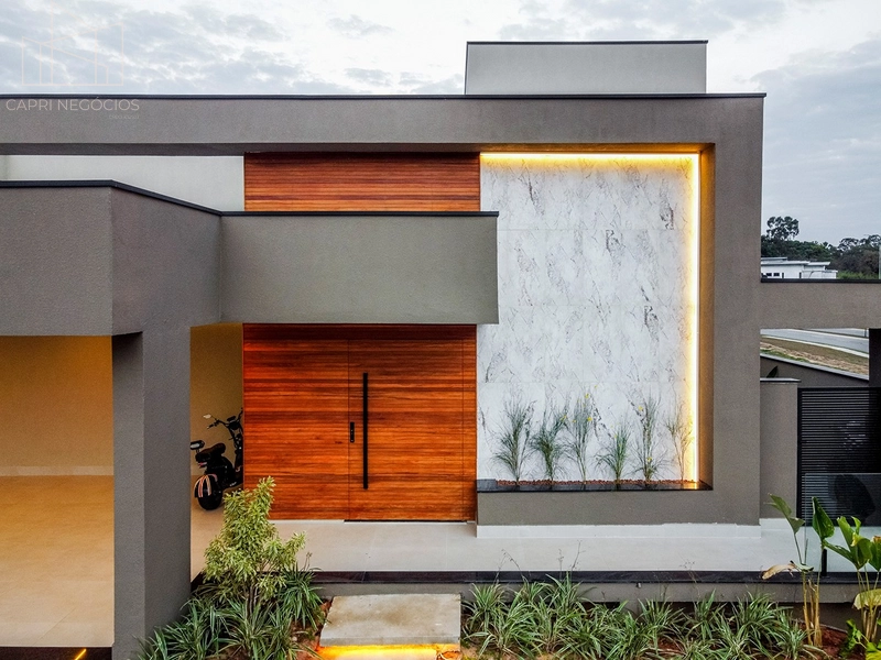 Casa térrea e confortável em terreno de 1.000m²: 6ª foto da galeria de imagens do imóvel