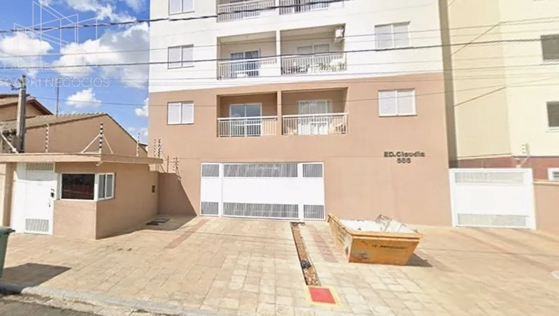 Imóvel residencial ou comercial
