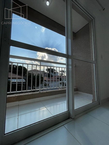 Apartamento para locação em Indaiatuba/SP, Parque São Lourenço : 3ª foto da galeria de imagens do imóvel