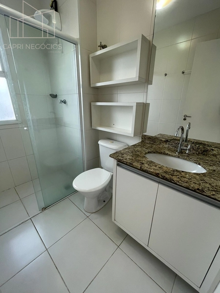 Apartamento para locação em Indaiatuba/SP, Parque São Lourenço : 17ª foto da galeria de imagens do imóvel