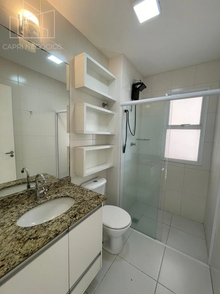 Apartamento para locação em Indaiatuba/SP, Parque São Lourenço : 15ª foto da galeria de imagens do imóvel