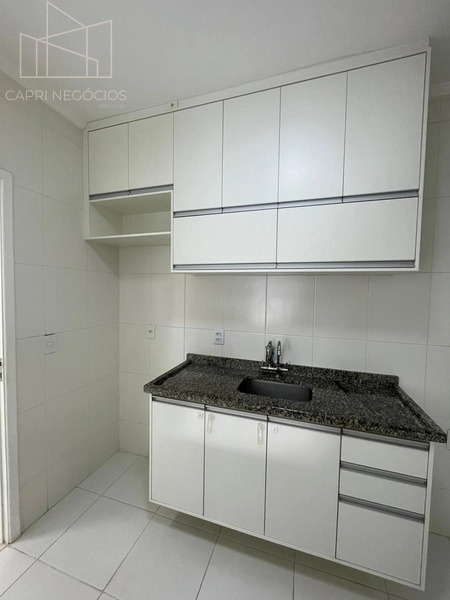Apartamento para locação em Indaiatuba/SP, Parque São Lourenço : 6ª foto da galeria de imagens do imóvel