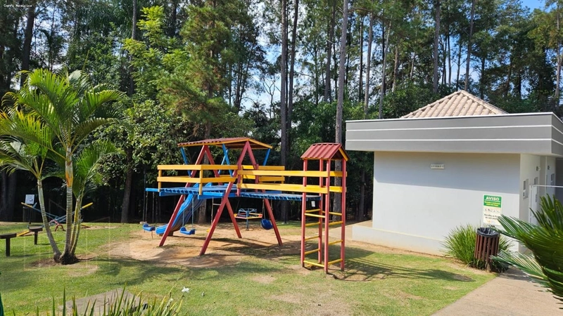 Casa em Condomínio para Venda em Indaiatuba / SP no bairro Jardim Montreal Residence: 35ª foto da galeria de imagens do imóvel