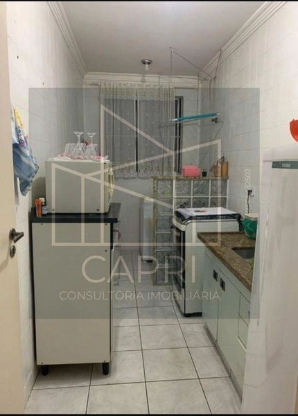 Apartamento para Venda em Indaiatuba / SP no bairro Núcleo Habitacional Brigadeiro Faria Lima: 2ª foto da galeria de imagens do imóvel