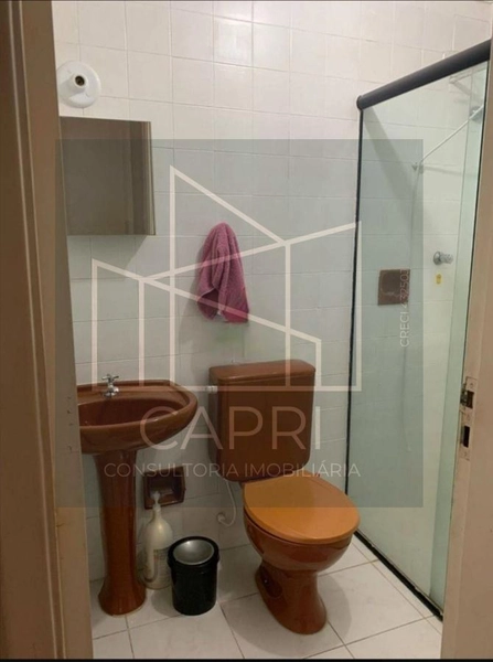 Apartamento para Venda em Indaiatuba / SP no bairro Núcleo Habitacional Brigadeiro Faria Lima: 4ª foto da galeria de imagens do imóvel