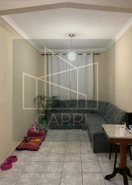 Apartamento para Venda em Indaiatuba / SP no bairro Núcleo Habitacional Brigadeiro Faria Lima: 5ª foto da galeria de imagens do imóvel