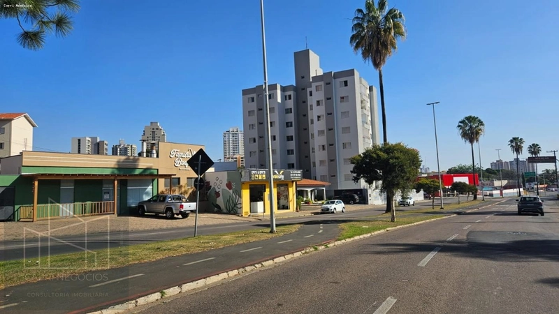 Apartamento para Venda em Indaiatuba / SP no bairro Cidade Nova: 13ª foto da galeria de imagens do imóvel