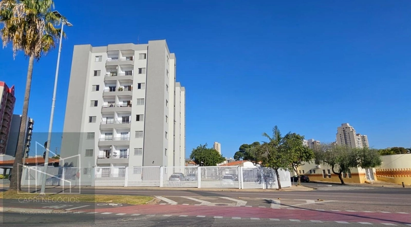 Apartamento para Venda em Indaiatuba / SP no bairro Cidade Nova: 14ª foto da galeria de imagens do imóvel