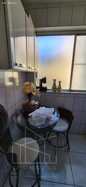Apartamento para Venda em Indaiatuba / SP no bairro Cidade Nova: 7ª foto da galeria de imagens do imóvel