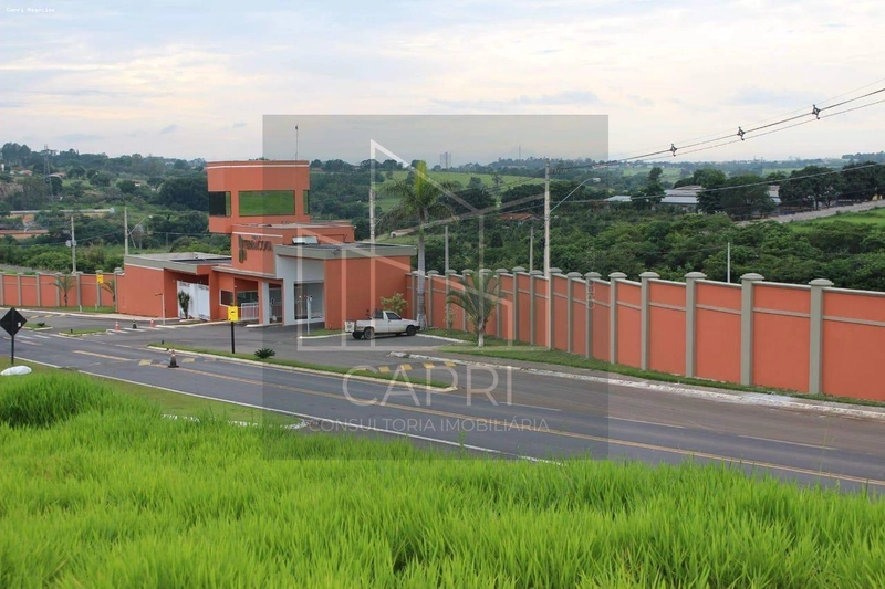 Terreno em Condomínio para Venda em Indaiatuba / SP no bairro Jardim Quintas Da Terracota: 5ª foto da galeria de imagens do imóvel