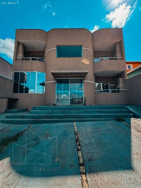 Imóvel residencial ou comercial