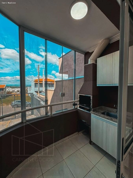 Apartamento para Venda em Indaiatuba / SP no bairro Jardim Regente: 2ª foto da galeria de imagens do imóvel