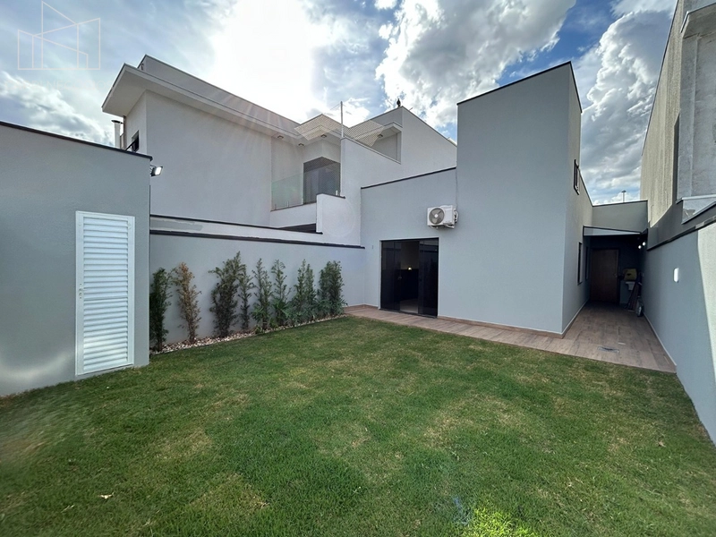 Casa a venda no Condomínio Vila tu -- Indaiatuba : 39ª foto da galeria de imagens do imóvel