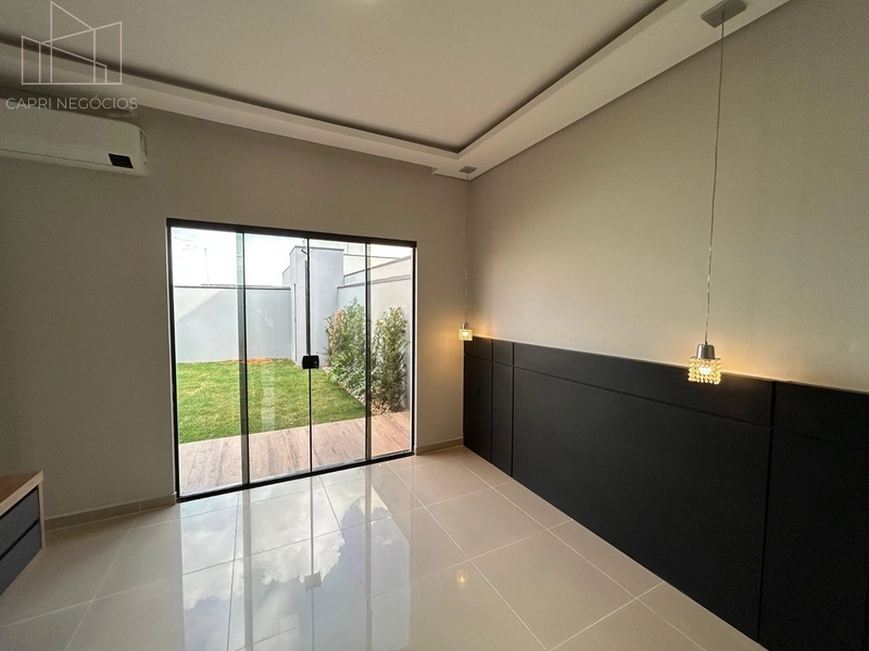 Casa a venda no Condomínio Vila tu -- Indaiatuba : 18ª foto da galeria de imagens do imóvel