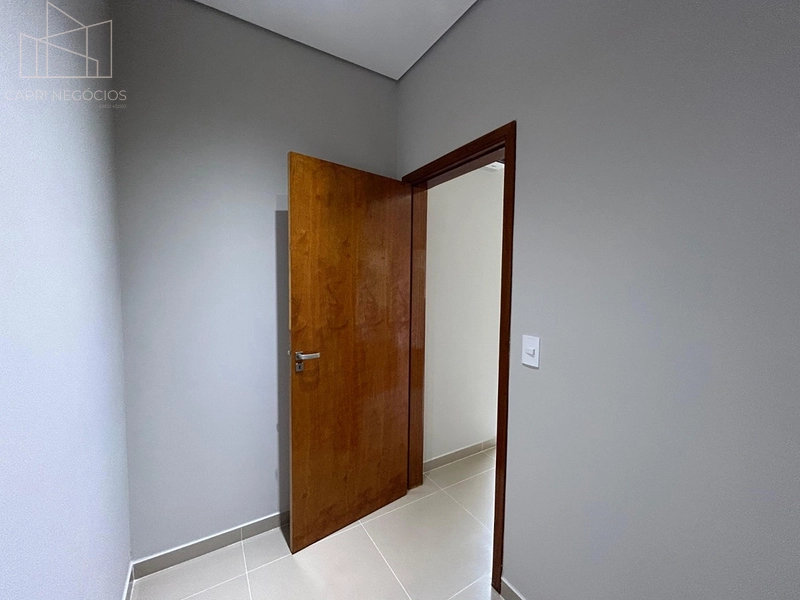 Casa a venda no Condomínio Vila tu -- Indaiatuba : 24ª foto da galeria de imagens do imóvel