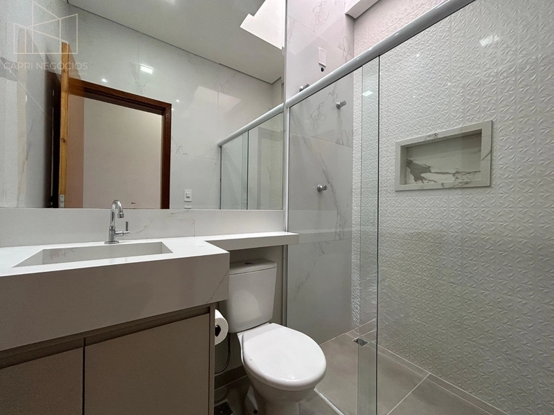 Casa a venda no Condomínio Vila tu -- Indaiatuba : 16ª foto da galeria de imagens do imóvel