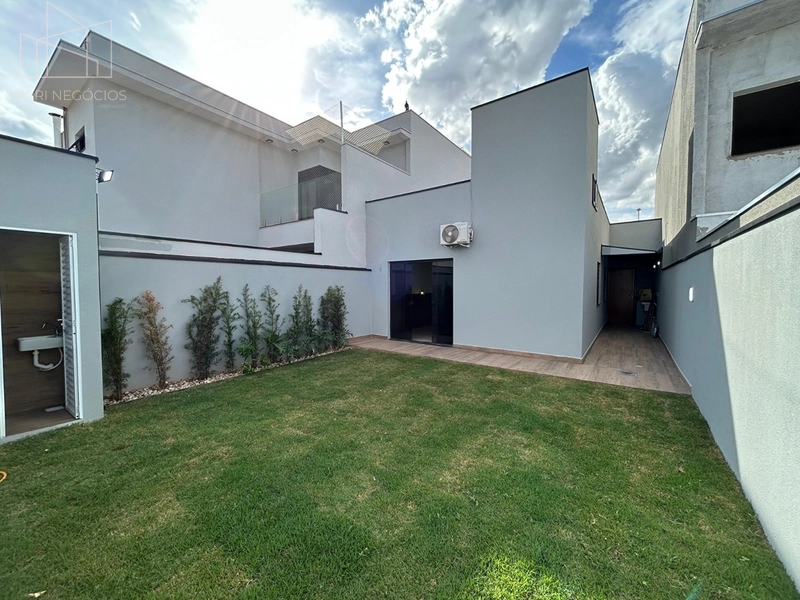 Casa a venda no Condomínio Vila tu -- Indaiatuba : 36ª foto da galeria de imagens do imóvel