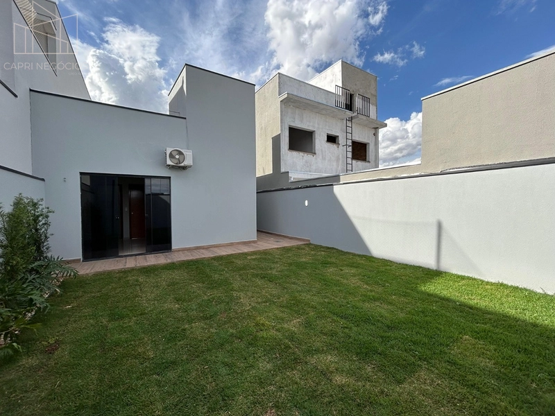 Casa a venda no Condomínio Vila tu -- Indaiatuba : 33ª foto da galeria de imagens do imóvel
