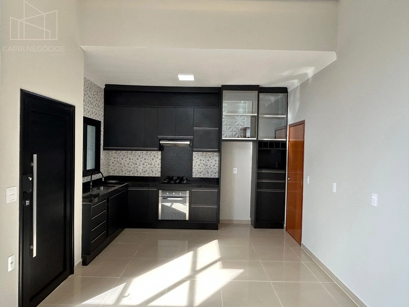 Casa a venda no Condomínio Vila tu -- Indaiatuba : 6ª foto da galeria de imagens do imóvel