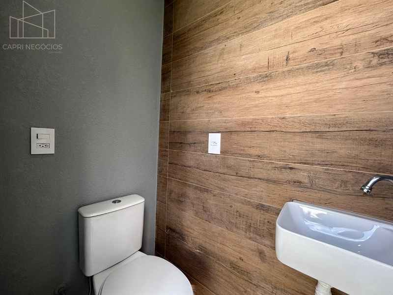 Casa a venda no Condomínio Vila tu -- Indaiatuba : 28ª foto da galeria de imagens do imóvel
