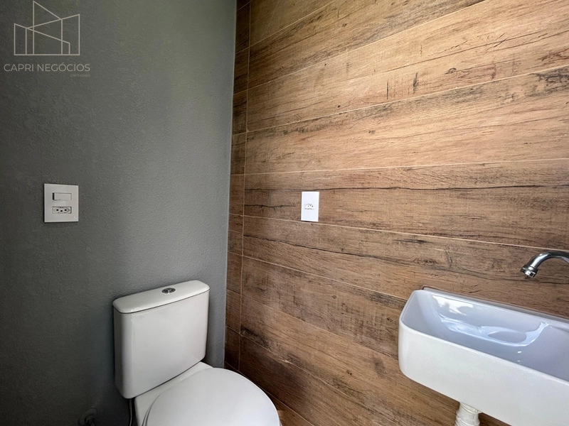 Casa a venda no Condomínio Vila tu -- Indaiatuba : 29ª foto da galeria de imagens do imóvel