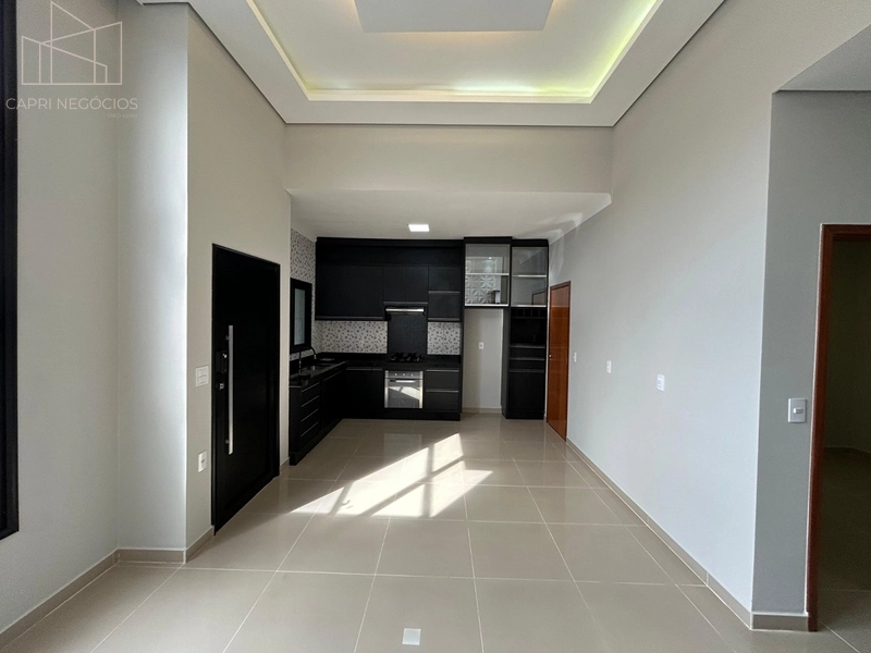 Casa a venda no Condomínio Vila tu -- Indaiatuba : 7ª foto da galeria de imagens do imóvel